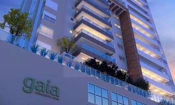 Imagem: GAIA CONSCIENTE HOME. Apto 170 m² 3 Suítes