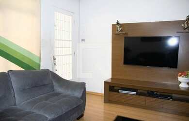 Imagem 3: Casa à Venda - Vila Constança , 3 Quartos, 133 m2