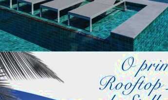 Imagem 6: Apartamento de 1 quarto e 2 quartos em Stella Maris!