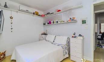 Imagem 6: Porto Alegre - Apartamento Padrão - Menino Deus