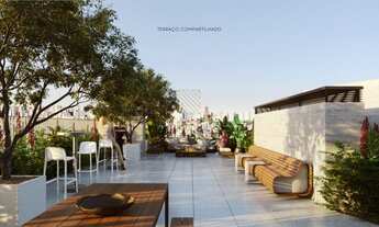 Imagem 6: Apartamento à venda, Água Verde, Curitiba, PR