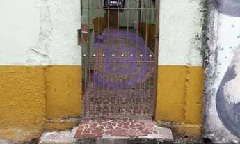 Imagem: Locação de Casas / Padrão na cidade de