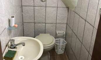 Imagem 7: Sobrado para venda possui 140 metros quadrados com 3 quartos em Caravela I Matinhos - Mati