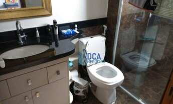 Imagem 7: Apartamento com 3 dormitórios à venda, 150 m² por R$ 1.200.000,00 - Jardim Augusta - São J