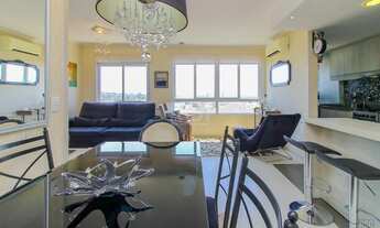 Imagem 4: Porto Alegre - Apartamento Padrão - Passo da Areia