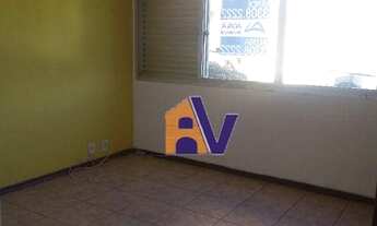 Imagem 4: Apartamento com 1 dormitório, 46 m² - venda por R$ 250.000,00 ou aluguel por R$ 650,00/mês