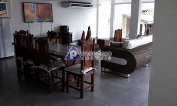 Imagem 3: Casa em Condomínio à venda, 4 quartos, 1 suíte, 2 vagas, Freguesia (Jacarepaguá) - RIO DE