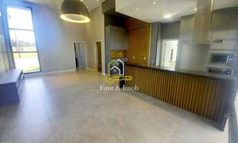 Imagem 4: Araraquara - Casa de Condomínio - Residencial Village Damha III