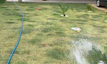 Imagem 3: Casa Ponte alta norte