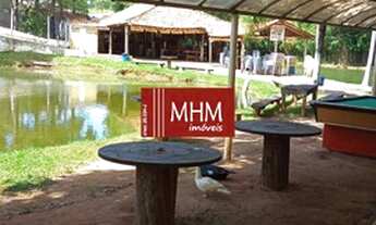 Imagem 5: Pesqueiro Iporanga em Sorocaba