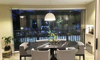 Imagem 4: TERRAÇO GOURMET, AR CONDICIONADO, REFORMADO- LAZER DE CLUBE