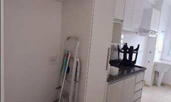 Imagem 2: Apartamento com 2 dormitórios à venda, 55 m² por R$ 290.000,00 - Jardim Santa Izabel - Hor