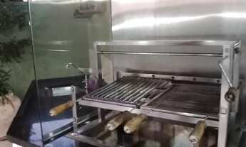 Imagem 2: Casa em condomínio 4 dorm.c/ 4suítes em Paulnia