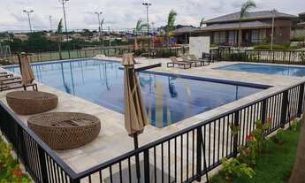 Imagem: COMPRE SEU TERRENO EM CONDOMÍNIO FECHADO!