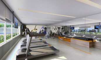 Imagem 2: 3 quartos, varanda, 1 vaga