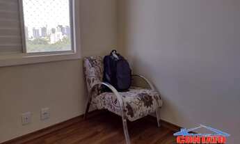 Imagem 6: Residencial - Pq Santa Felicia Jardim