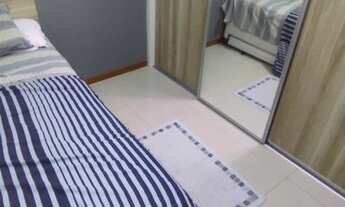 Imagem 5: Méier - Lopes da Cruz Localização Ímpar - Cobertura Duplex 2 Varandas 4 Quartos 2 Suítes