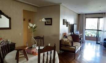 Imagem: Vila Andrade APARTAMENTO 112/M2, 3 DORMS