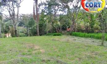 Imagem 1: Amplo terreno para construção de chácara em Arujá!!!