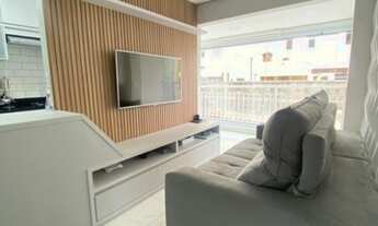 Imagem 7: Apartamento para venda com 56 metros quadrados com 2 quartos em Centro - Diadema - São Pau