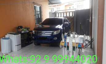 Imagem 4: NOVO ALEIXO AC FINANCIAMENTO E FGTS VIA BANCO 3 QUARTOS