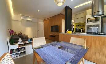 Imagem 2: Flat Reformado de 55m2 em Ipanema