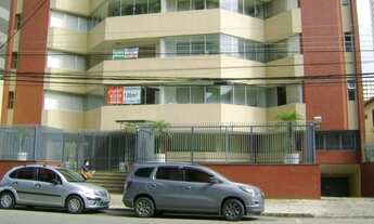 Imagem 2: Apartamento com 3 quartos à venda por R$ 850000.00, 138.00 m2 - CENTRO - CURITIBA/PR