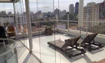 Imagem: APARTAMENTO RESIDENCIAL À VENDA, CHÁCARA