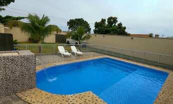 Imagem 2: Casa para alugar em caldas novas