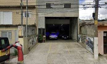 Imagem: Galpão, 200 m² - Butantã - São Paulo/SP