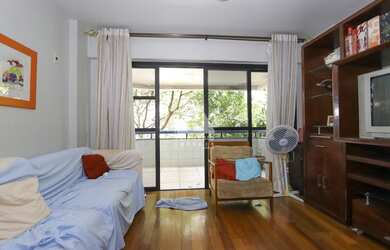 Imagem 3: Apartamento à venda, 2 quartos, 1 suíte, 1 vaga, Botafogo - RIO DE JANEIRO/RJ