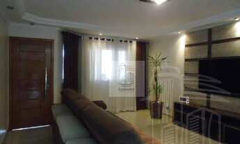 Imagem 3: Casa Residencial à venda, Vila Alpina, Santo André -