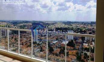 Imagem 3: Apartamento Residencial à venda, Vila Sfeir, Indaiatuba -