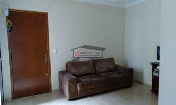 Imagem 2: Apartamento para venda tem 52 metros quadrados com 2 quartos