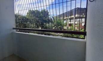 Imagem: Apartamento à venda, 80 m² por R$ 180.000,00