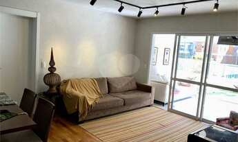 Imagem 7: São Paulo - Apartamento Padrão - MOOCA