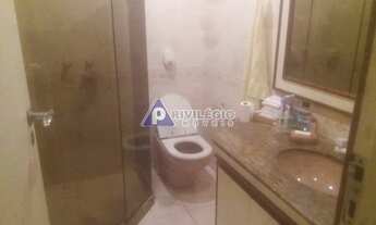 Imagem 7: Apartamento à venda, 3 quartos, 1 vaga, Copacabana - RIO DE JANEIRO/RJ