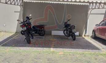 Imagem 5: Apartamento para Venda em Caucaia, Cigana, 2 dormitórios, 1 suíte, 2 banheiros, 1 vaga