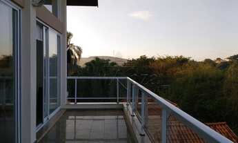 Imagem 8: Excelente Sobrado 470m² - Altos da Serra 1 - Avalia Permuta