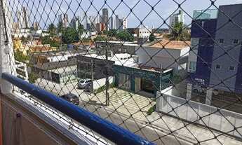 Imagem 2: Apartamento 3 Quartos em Tambauzinho próximo ao Espaço Cultural