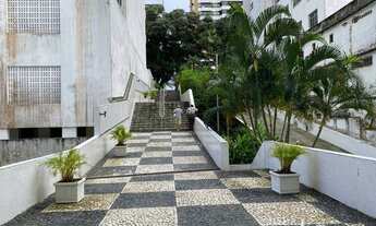 Imagem 5: Apartamento com 2 dormitórios à venda, 95 m² por R$ 400.000,00 - Vitória - Salvador/BA