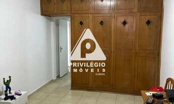 Imagem 7: ÓTIMO apartamento, são 3 quartos reformados no coração do bairro - FLAMENGO