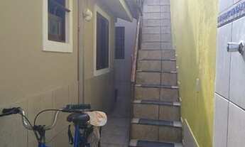 Imagem 4: Caraguatatuba - Casa Padrão - Jardim Casa Branca