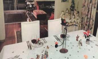 Imagem 4: APARTAMENTO RESIDENCIAL PARA LOCAÇÃO, CAMPO BELO, SÃO PAULO