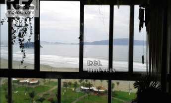 Imagem 1: Apartamento com 2 dormitórios à venda, 89 m² por R$ 750.000,00 - Itararé - São Vicente/SP