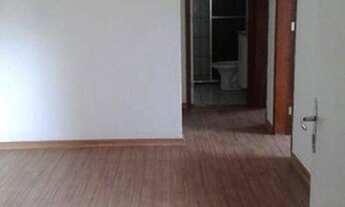 Imagem 3: Apartamento com 2 dormitórios à venda, 51 m² por R$ 130.000,00 - São Lucas - Juiz de Fora