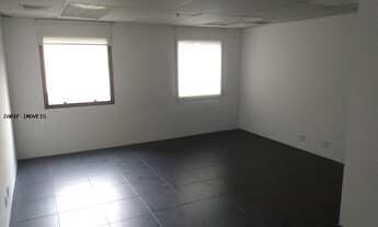 Imagem 2: Sala Comercial para Locação em São Paulo, VILA OLIMPIA, 1 banheiro, 1 vaga