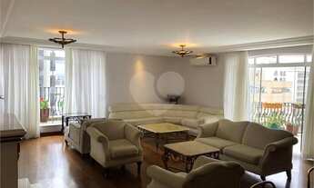 Imagem: São Paulo - Apartamento Padrão - JARDIM