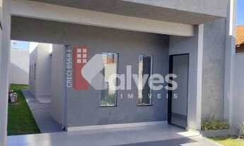 Imagem 2: Casa com 2 quartos, Jardim Itamaracá - Campo Grande