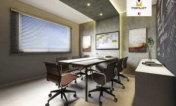 Imagem 4: Com uma localização fantástica e várias opções de serviços ao redor